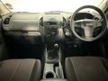 2021 Isuzu D-Max 250 HO Hi-Rider Double-Cab