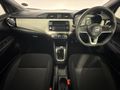 2020 Nissan Micra 900T Visia