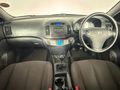 2008 Hyundai Elantra 2.0