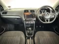 2015 Volkswagen Polo GP 1.2 TSI Trendline (66kW)