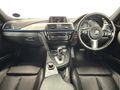 2015 BMW 3 Series 320d M Sport Auto