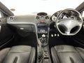 2011 Peugeot RCZ 1.6