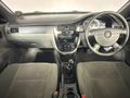 2011 Chevrolet Optra 1.6 L