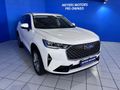 2022 Haval H6 2.0T Super Luxury 4X4 Auto