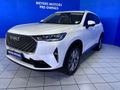 2022 Haval H6 2.0T Super Luxury 4X4 Auto