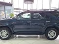 2012 Toyota Fortuner 3.0 D-4D 4x4 Auto