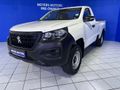 2025 Peugeot Landtrek 1.9D Professional Single Cab
