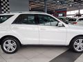 2014 Mercedes-Benz ML 350 Bluetec
