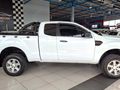 2018 Ford Ranger 2.2 TDCi SuperCab
