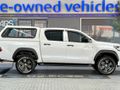 2021 Toyota Hilux 2.4 GD-6 Raider 4x4 Auto Double-Cab
