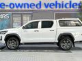2021 Toyota Hilux 2.4 GD-6 Raider 4x4 Auto Double-Cab