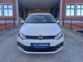 2026 Volkswagen Polo Vivo 1.6 Life