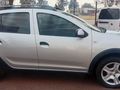 2017 Renault Sandero 900T Stepway