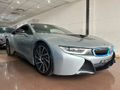 2017 BMW i8 eDrive Coupe