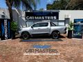 2020 Toyota Hilux 2.8 GD-6 Raised Body Legend Auto Double-Cab