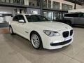 2014 BMW 7 Series 750Li M Sport