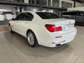 2014 BMW 7 Series 750Li M Sport