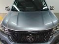 2026 Peugeot Landtrek 1.9D 4Action 4x4 Double Cab Auto