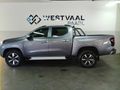 2026 Peugeot Landtrek 1.9D 4Action 4x4 Double Cab Auto