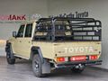 2025 Toyota Land Cruiser 79 4.5 D Double-Cab