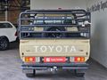 2025 Toyota Land Cruiser 79 4.5 D Double-Cab