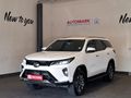 2024 Toyota Fortuner 2.8 GD-6 4x4 VX Auto (mHev)