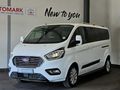 2024 Ford Tourneo Custom 2.0 TDCi Trend Auto (96kW)