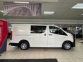 2023 Toyota Quantum 2.8 LWB CrewCab Panel Van Manual