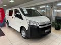 2023 Toyota Quantum 2.8 LWB CrewCab Panel Van Manual