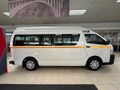 2021 Toyota Quantum 2.7 Sesfikile 16-seat Manual