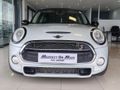 2015 MINI Hatch Cooper S