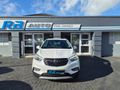 2018 Opel Mokka X 1.4T Enjoy