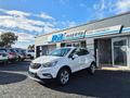2018 Opel Mokka X 1.4T Enjoy