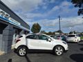 2018 Opel Mokka X 1.4T Enjoy