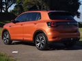 2022 Volkswagen T-Cross 1.0 TSI Comfortline Auto
