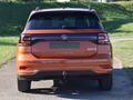 2022 Volkswagen T-Cross 1.0 TSI Comfortline Auto