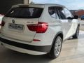 2011 BMW X3 xDrive20d Auto