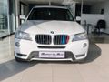 2011 BMW X3 xDrive20d Auto