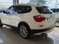 2011 BMW X3 xDrive20d Auto