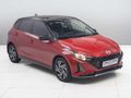 2025 Hyundai i20 1.4 Executive Auto