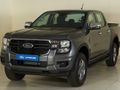 2026 Ford Ranger 2.0D XL Double Cab Auto