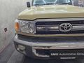 2022 Toyota Land Cruiser 79 4.0 Single-Cab