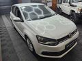 2018 Volkswagen Polo Vivo 1.4 Comfortline 5-dr