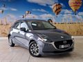 2021 Mazda 2 1.5 Dynamic 5-dr