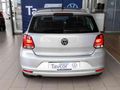 2026 Volkswagen Polo Vivo 1.4