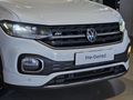 2022 Volkswagen T-Cross 1.0 TSI Comfortline Auto