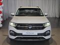 2022 Volkswagen T-Cross 1.0 TSI Comfortline Auto