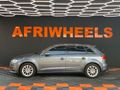 2014 Audi A3 Sportback 1.4 TFSI S