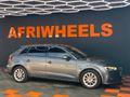 2014 Audi A3 Sportback 1.4 TFSI S