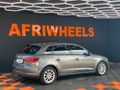 2014 Audi A3 Sportback 1.4 TFSI S